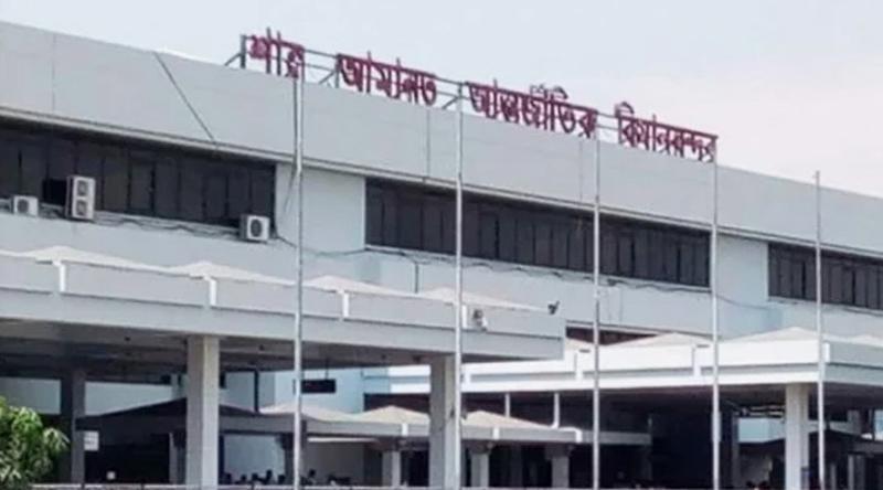 শাহ আমানত বিমানবন্দরে বাতিল ফ্লাইটের সংখ্যা বেড়ে ১৩৭