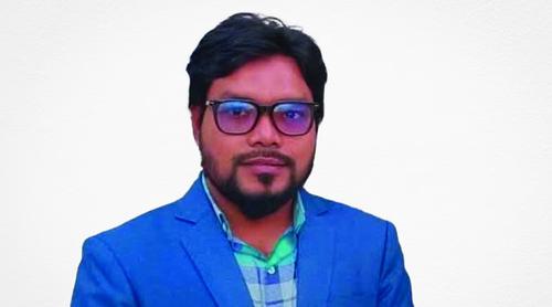 স্বরাষ্ট্রমন্ত্রীকে নিয়ে কুরুচিপূর্ণ পোস্ট, বিশ্ববিদ্যালয় কর্মকর্তা বরখাস্ত