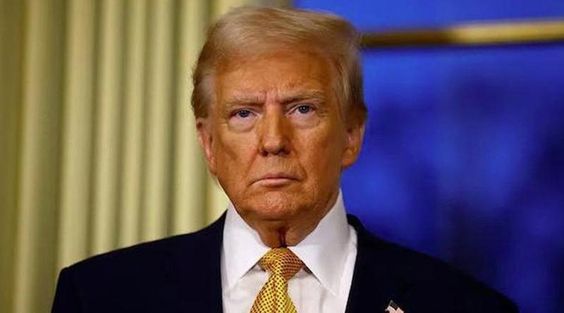 ন্যাটো দেশগুলোর সহায়তা আমাদের প্রয়োজন নেই, বললেন ট্রাম্প