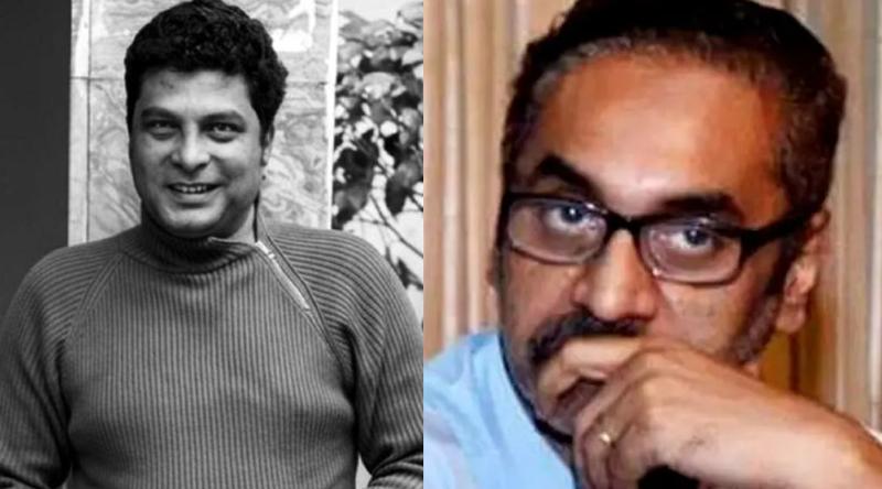 জানিনা কী এমন হয়েছিলো যে অসময়ে চলে যেতে হবে: বন্ধু শামস সুমনের মৃত্যুতে পিনাকী