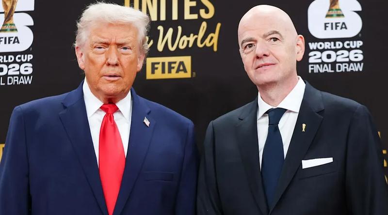 ইরানের ম্যাচ মেক্সিকোতে সরানোর আবেদনে কী জানাল ফিফা?