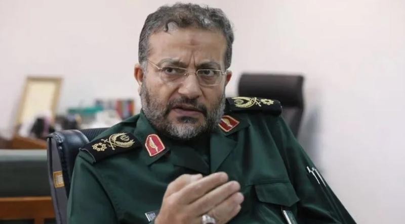 সোলেইমানির মৃত্যুর খবর নিশ্চিত করে কঠোর হুঁশিয়ারি ইরানের