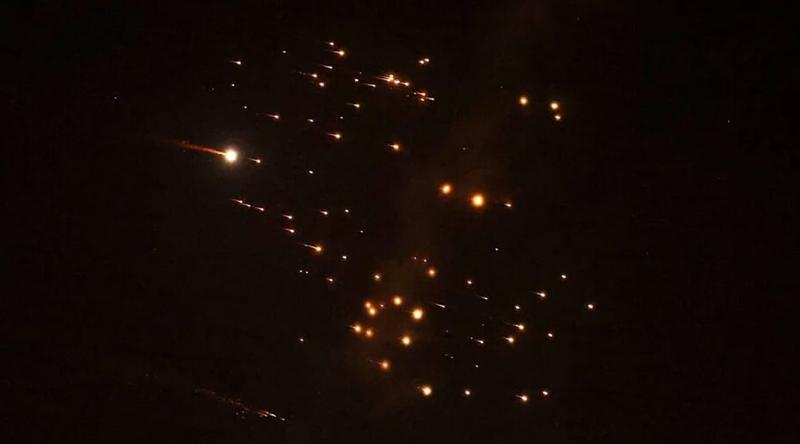 শেল্টারে যাওয়ার আগেই আঘাত হানল মিসাইল, ইসরায়েলে প্রাণ গেল ২ জনের