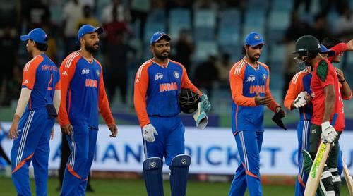 সেপ্টেম্বরে ভারতের বাংলাদেশ সফর নিয়ে বিসিসিআই’র ইতিবাচক বার্তা