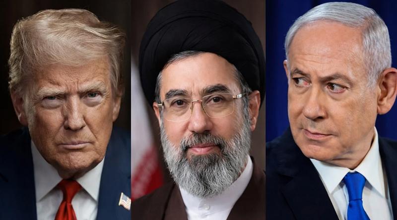 ইরান যুদ্ধ থেকে কে কী পেতে চাইছে?