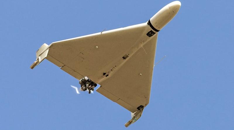 সৌদি-কুয়েত এবং ইরাকে ড্রোন ও রকেট হামলা