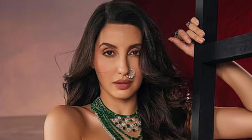 নোরার নাচ নিয়ে মানবাধিকার কমিশনের অশ্লীলতার অভিযোগ, সরানো হলো ইউটিউব থেকে