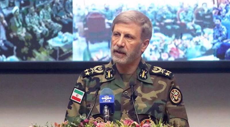 লারিজানি হত্যা, ‘চূড়ান্ত’ প্রতিশোধের হুমকি ইরানি সেনাপ্রধানের