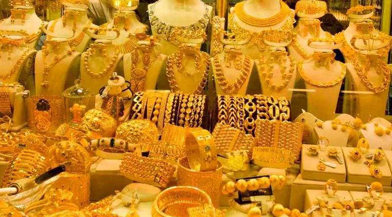 জেনে নিন, দেশে আজ কত দামে বিক্রি হচ্ছে স্বর্ণ ও রুপা?