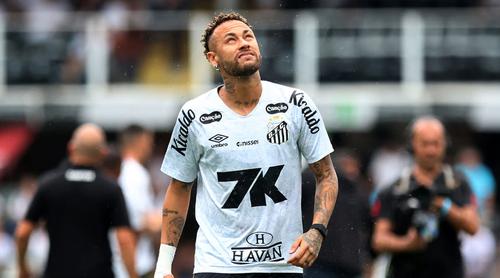 আমি আর চুপ করে থাকতে পারছি না: নেইমার