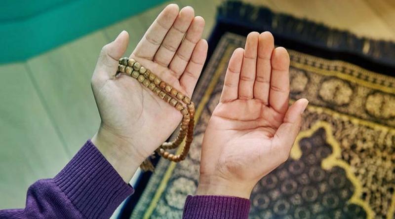 বদনজর থেকে বাঁচার দোয়া