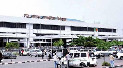 শাহ আমানতে মধ্যপ্রাচ্যের ৯টি ফ্লাইট বাতিল