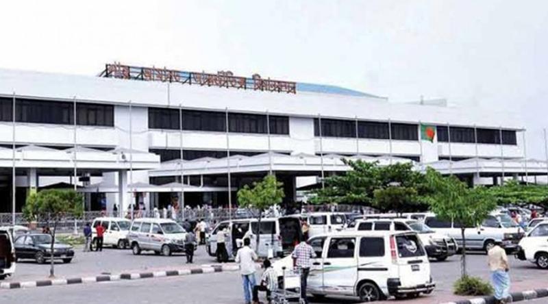 শাহ আমানতে মধ্যপ্রাচ্যের ৯টি ফ্লাইট বাতিল