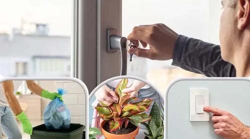 ঈদের ছুটিতে যাওয়ার আগে বাসার যে ৬টি কাজ করা জরুরি