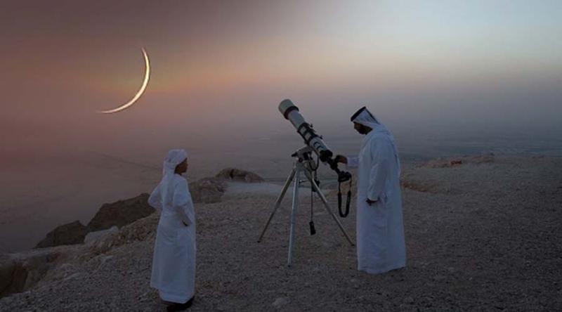 সৌদিতে ঈদ কবে, জানা যাবে আজ