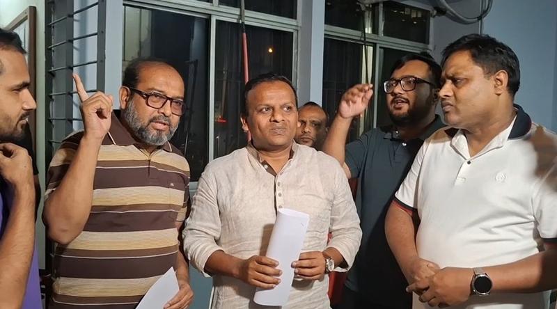 এবারের ঈদযাত্রা স্বস্তির ও আনন্দদায়ক হবে: নৌ পরিবহণ প্রতিমন্ত্রী