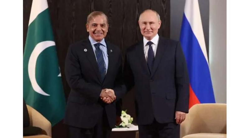 পাকিস্তানকে হ্রাসকৃত মূল্যে তেল সরবরাহের প্রস্তাব রাশিয়ার