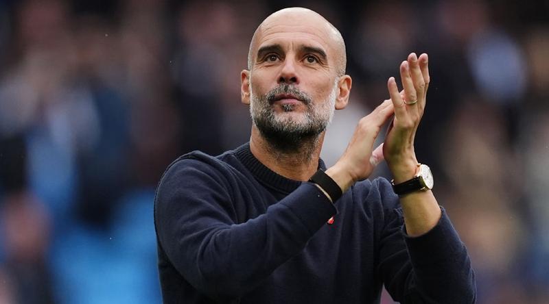 ফার্গুসনকে পেছনে ফেলে চ্যাম্পিয়ন্স লিগে নতুন মাইলফলক গড়লেন গার্দিওলা