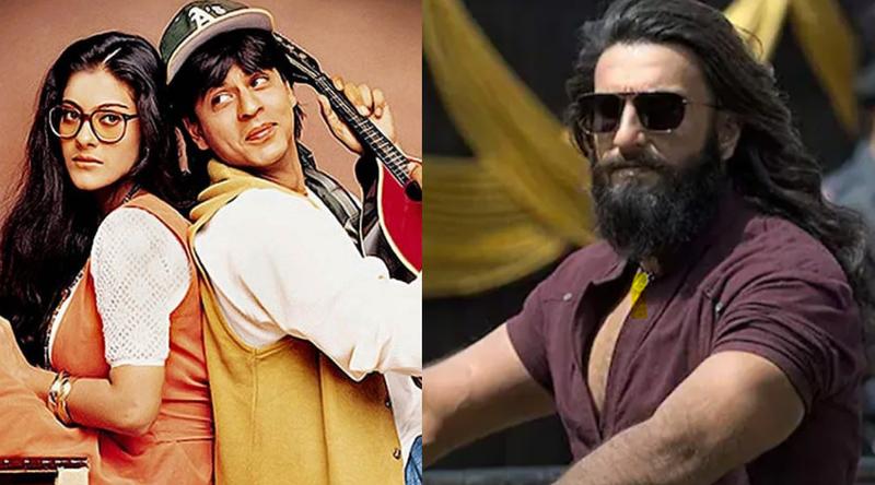 ডিডিএলজে-র ৩০ বছরের রেকর্ড ভাঙল ‘ধুরন্ধর ২’