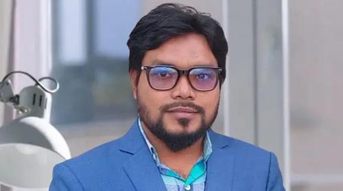 স্বরাষ্ট্রমন্ত্রীকে নিয়ে ‘কুরুচিপূর্ণ’ পোস্ট শেয়ার: কর্মকর্তা বরখাস্ত