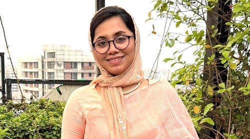 ঢাবিতে বিএনপি নেতাকে ভিসি নিয়োগ, কী বললেন ডা. মিতু?