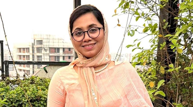 ঢাবিতে বিএনপি নেতাকে ভিসি নিয়োগ, কী বললেন ডা. মিতু?