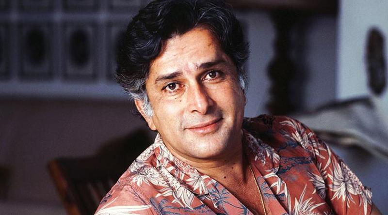 পুরুষদের ‘কাস্টিং কাউচ’ নিয়ে সরব হয়েছিলেন শশী কাপুর