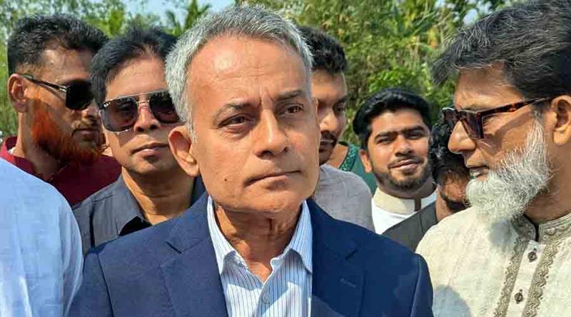 ঈদের পর অ্যাকশন হবে: সড়ক পরিবহন ও সেতু মন্ত্রী