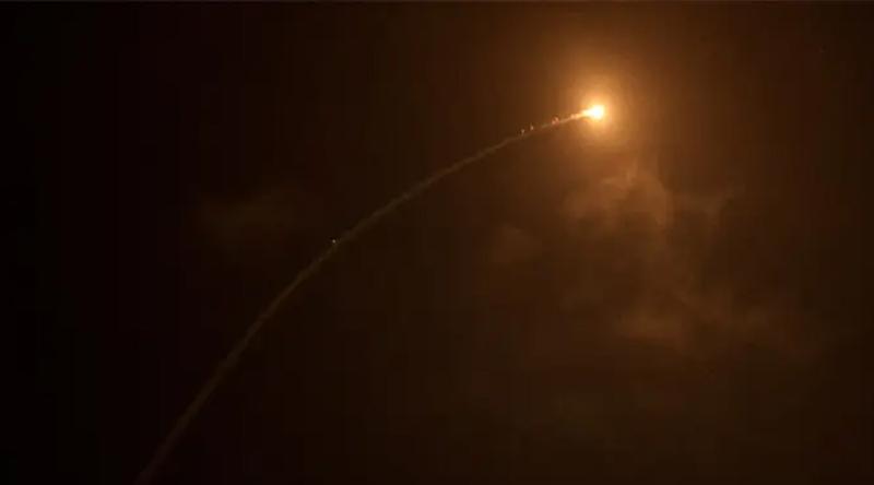 সৌদি আরবের কূটনৈতিক এলাকায় ড্রোন হামলা