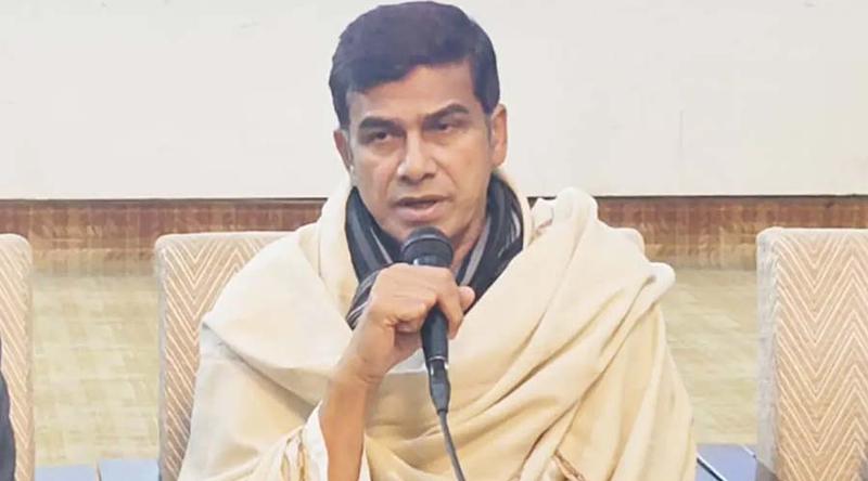 খনন করা নদী-খালে ২৫ কোটি বৃক্ষরোপণ করা হবে: পানিসম্পদ প্রতিমন্ত্রী