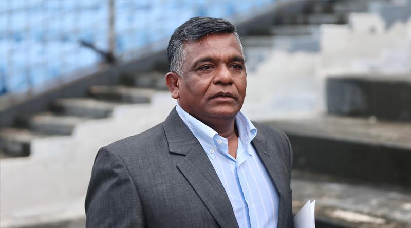 আইসিসির দ্বারস্থ বুলবুলের বোর্ড