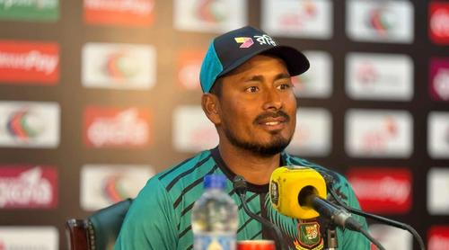 ১৫০ কিলোমিটার গতির বোলার থাকা বাড়তি সুবিধা: আশরাফুল