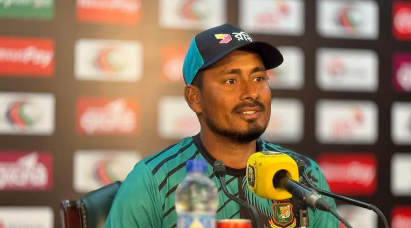 ১৫০ কিলোমিটার গতির বোলার থাকা বাড়তি সুবিধা: আশরাফুল