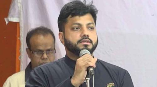 সরকারি সহযোগিতা দেওয়ার ক্ষেত্রে দলীয় পরিচয় দেখা হবে না: প্রতিমন্ত্রী ইশরাক