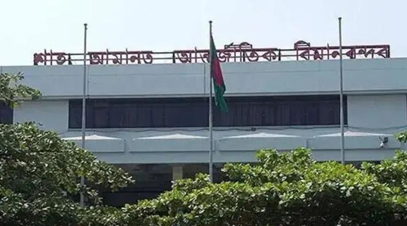 আবার স্থবির চট্টগ্রাম বিমানবন্দর, ১৩৭ আন্তর্জাতিক ফ্লাইট বাতিল