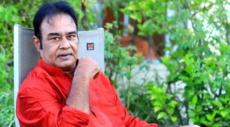 মরতে মরতেও জেদ বজায় রাখলেন অভিনেতা আলীরাজ