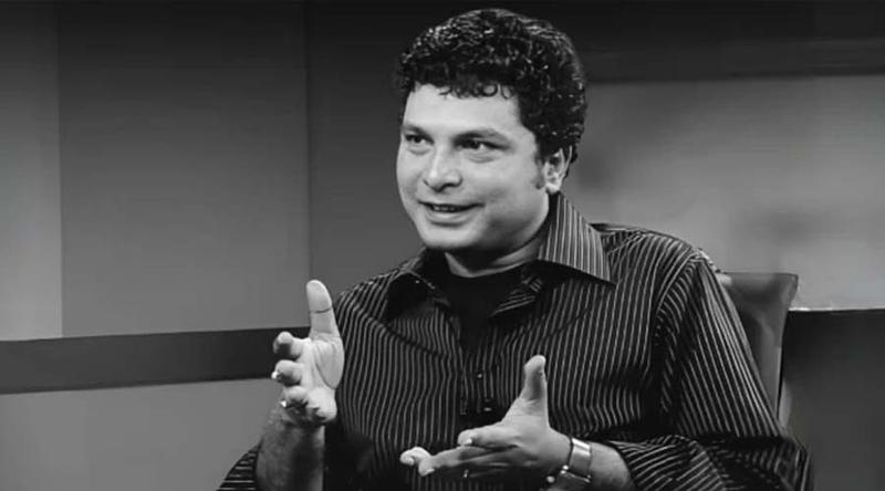 রাজশাহীতে চিরনিদ্রায় শায়িত হবেন শামস সুমন