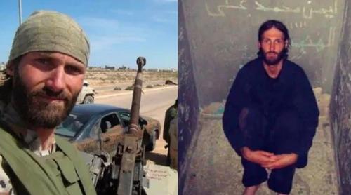 অস্ত্র প্রশিক্ষণের অভিযোগ, ভারতে ৭ আমেরিকান ও ইউক্রেনীয় গ্রেপ্তার