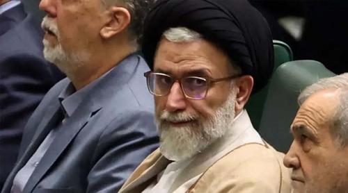 এবার ইরানের গোয়েন্দা বিষয়ক মন্ত্রীকে হত্যার দাবি ইসরায়েলের