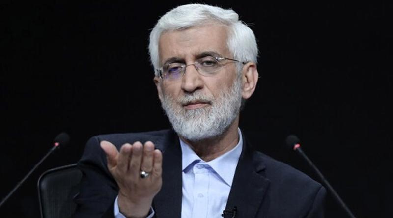 লারিজানির পর কে হচ্ছেন ইরানের নিরাপত্তা প্রধান