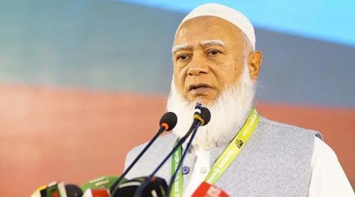 ঢাকায় ঈদের নামাজ পড়বেন জামায়াত আমির, যোগ দেবেন সিলেটের পুনর্মিলনীতে