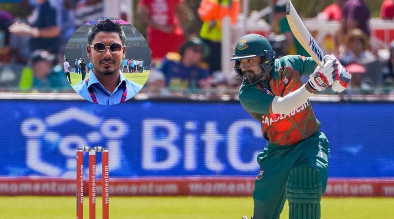 লিটনের দলে থিতু হওয়াটা খুব গুরুত্বপূর্ণ মন্তব্য আশরাফুলের