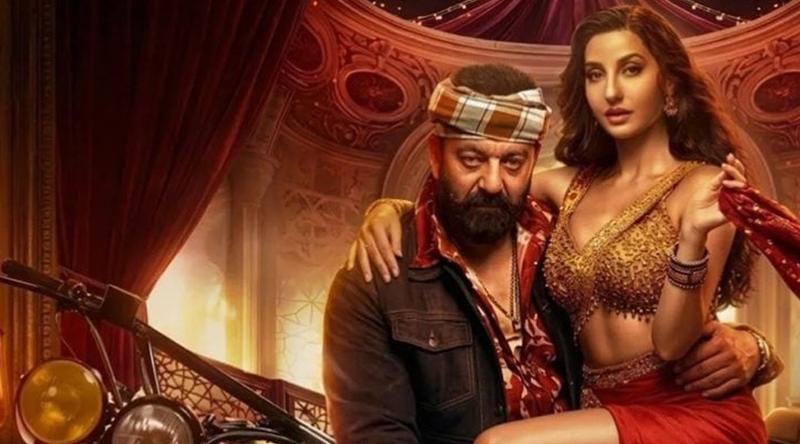 নোরা-সঞ্জয়ের ‘অশ্লীল’ গানে ক্ষিপ্ত মানবাধিকার কমিশন