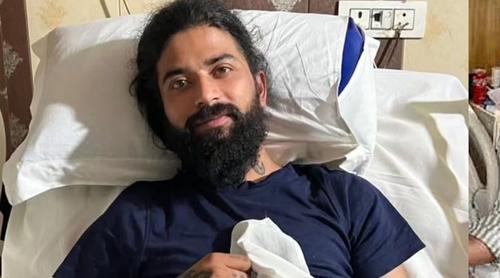 মরতে চেয়েছিলাম, বেঁচে ফিরব ভাবিনি: অনুরাগ ডোভাল