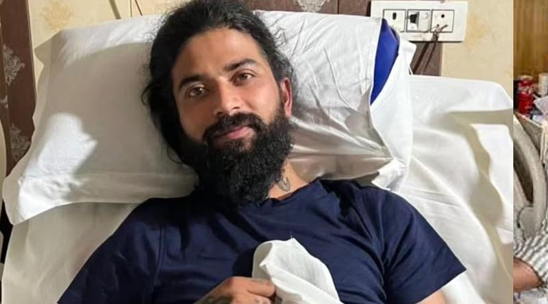 মরতে চেয়েছিলাম, বেঁচে ফিরব ভাবিনি: অনুরাগ ডোভাল