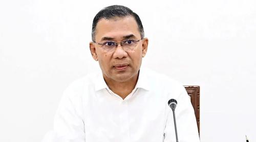 ট্রেন দুর্ঘটনায় ক্ষয়ক্ষতি কমানো ও দুর্ভোগ এড়ানোর নির্দেশ প্রধানমন্ত্রীর