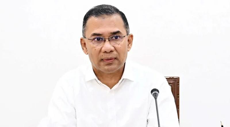 ট্রেন দুর্ঘটনায় ক্ষয়ক্ষতি কমানো ও দুর্ভোগ এড়ানোর নির্দেশ প্রধানমন্ত্রীর