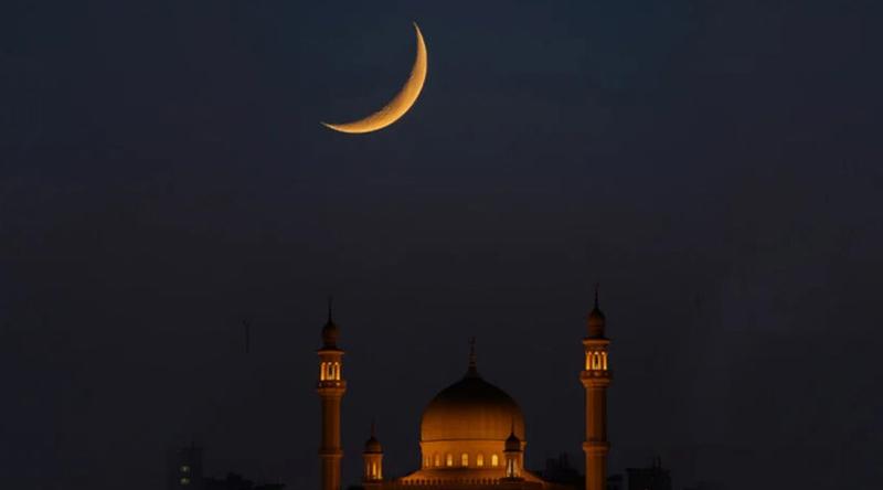 ঈদুল ফিতরের তারিখ ঘোষণা করল সৌদি আরব