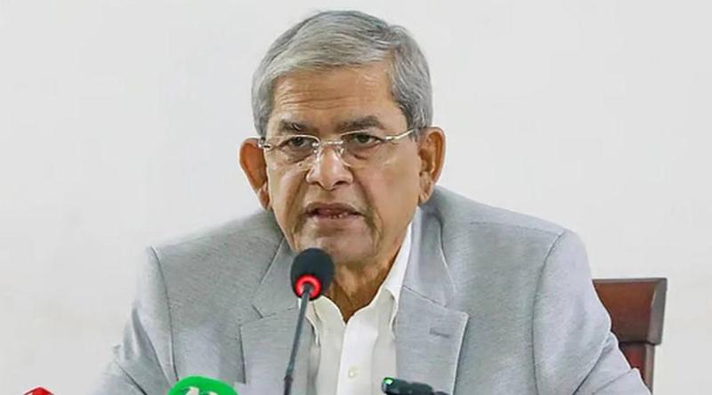 'জুলাই সনদের যেসব বিষয়ে বিএনপি একমত হয়েছিল, সরকার সেসব বাস্তবায়নে প্রতিশ্রুতিবদ্ধ'