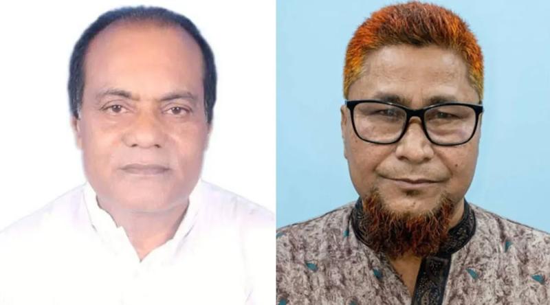 চুয়াডাঙ্গায় বিএনপির ২ নেতা বহিষ্কার